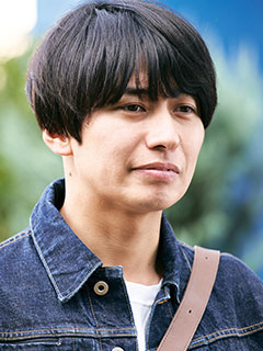 武田航平
