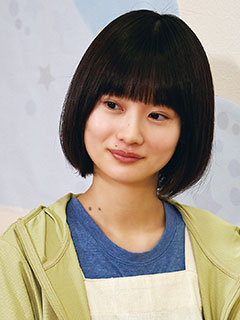 辻 千恵