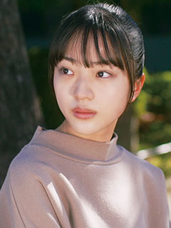 伊礼姫奈