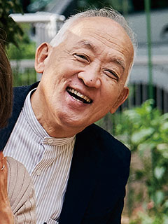 三田村賢二