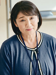 松下由樹
