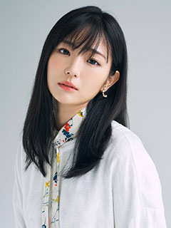 長谷川かすみ